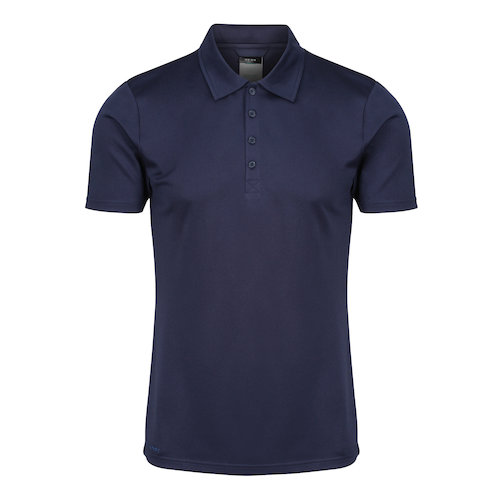 TRS196 Honestly Made 100% Recycled Polo Shirt (5059404003723)